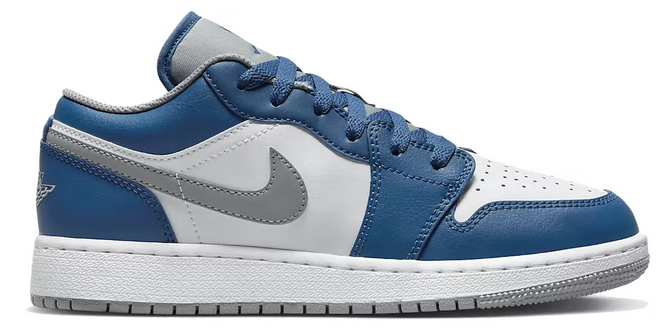 1 Low True Blue (GS)