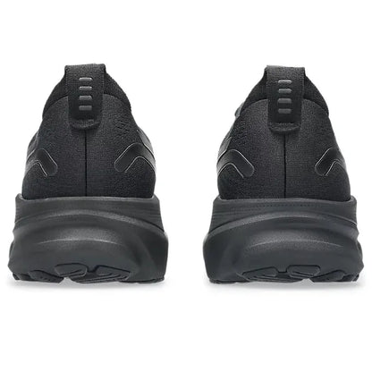 Men's Gel-Kayano 32 Running Shoes in Black/Graphite Grey