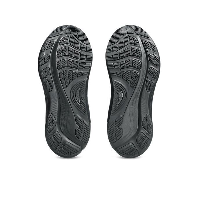Men's Gel-Kayano 32 Running Shoes in Black/Graphite Grey