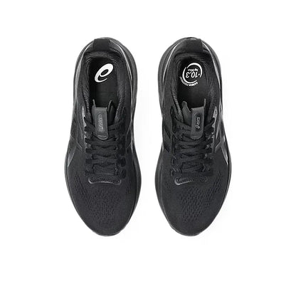 Men's Gel-Kayano 32 Running Shoes in Black/Graphite Grey