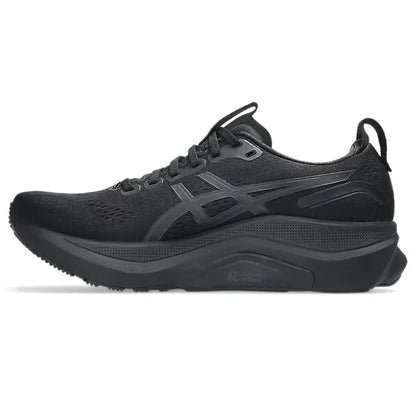 Men's Gel-Kayano 32 Running Shoes in Black/Graphite Grey