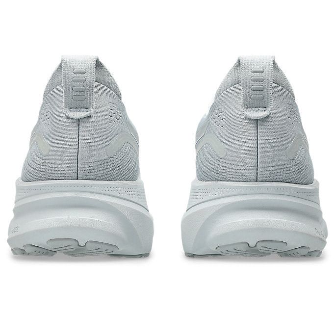 Men's Gel-Kayano 32 Running Shoes in Piedmont Grey/Gravel