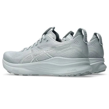 Men's Gel-Kayano 32 Running Shoes in Piedmont Grey/Gravel