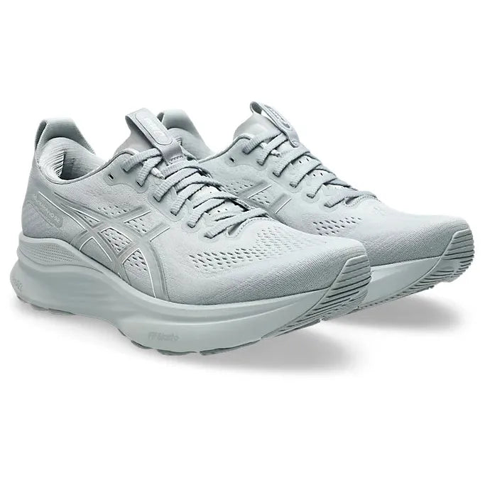 Men's Gel-Kayano 32 Running Shoes in Piedmont Grey/Gravel