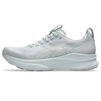Men's Gel-Kayano 32 Running Shoes in Piedmont Grey/Gravel