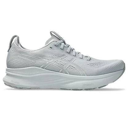 Men's Gel-Kayano 32 Running Shoes in Piedmont Grey/Gravel