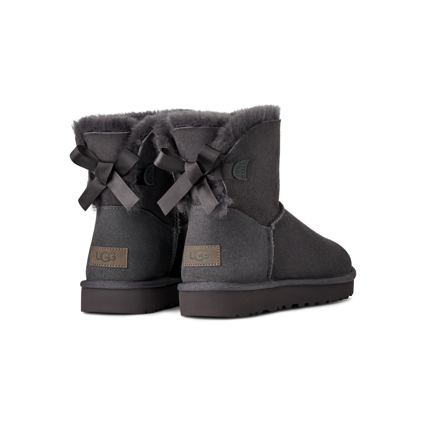 Women's Mini Bailey Bow II Boot
