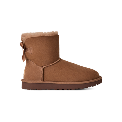 Women's Mini Bailey Bow II Boot