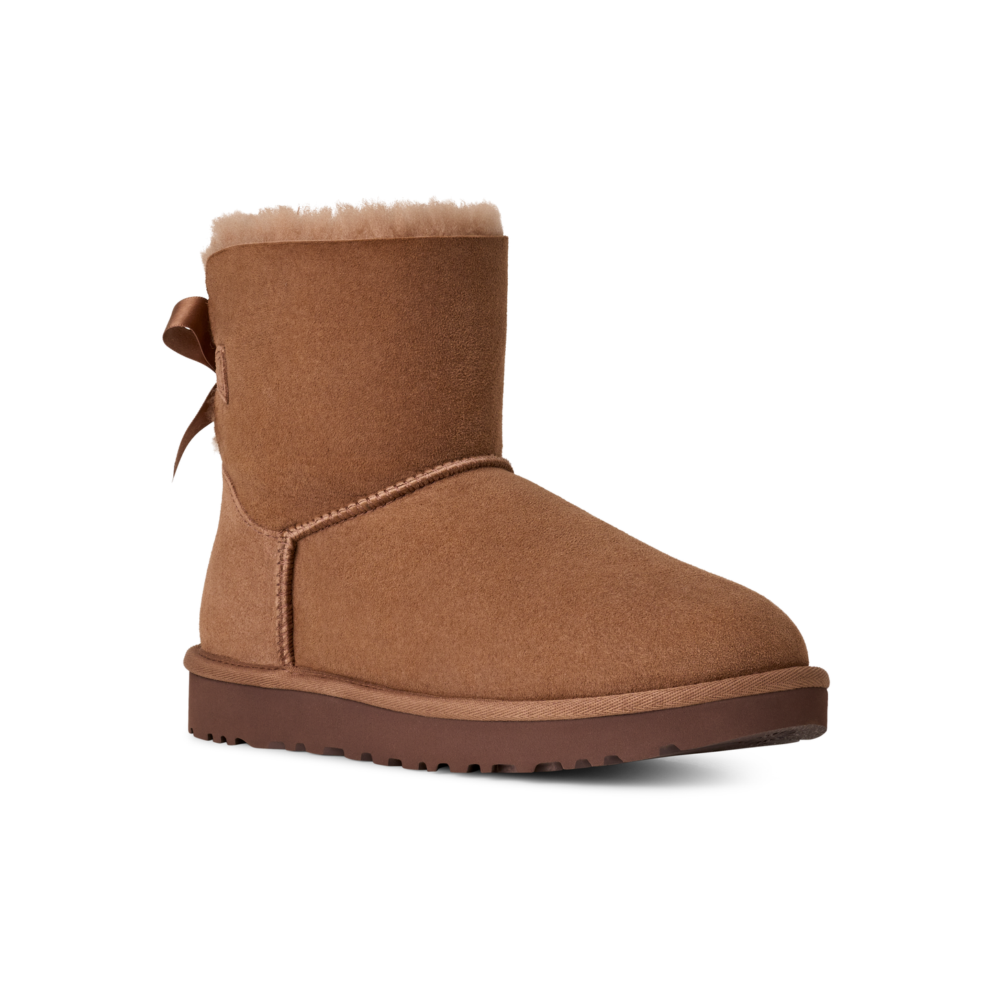 Women's Mini Bailey Bow II Boot