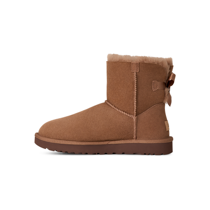 Women's Mini Bailey Bow II Boot