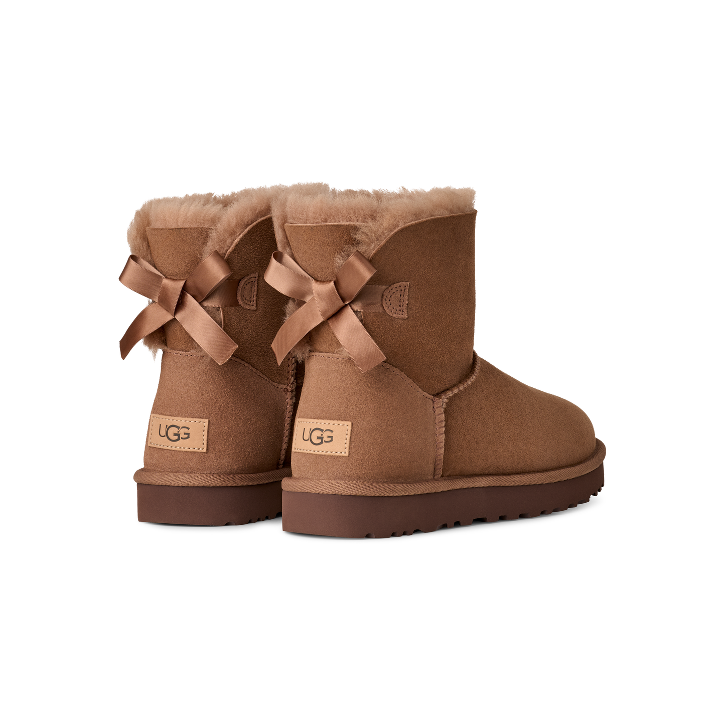 Women's Mini Bailey Bow II Boot