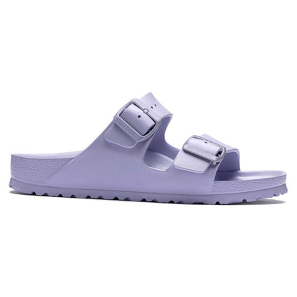 Arizona Eva Essentials Sandal in Purple Fog