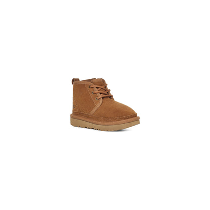 Toddler's Neumel II Boot in Chestnut