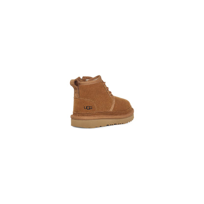 Toddler's Neumel II Boot in Chestnut