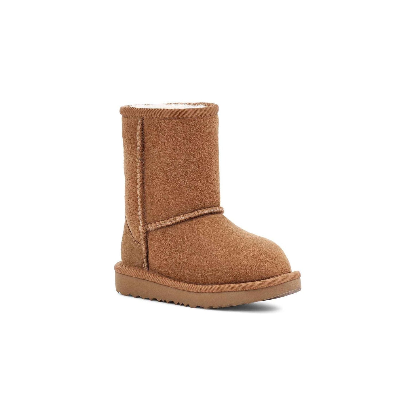 Toddler's Classic II Boot in Chestnut
