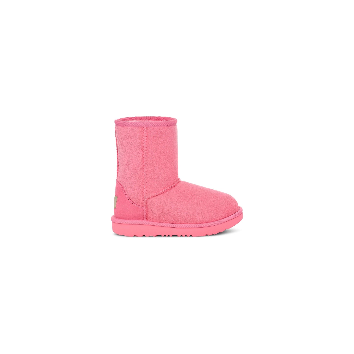 Toddler's Classic II Boot in Sachet Pink