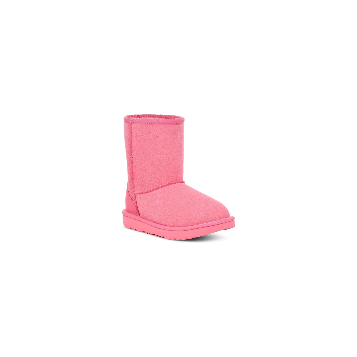 Toddler's Classic II Boot in Sachet Pink