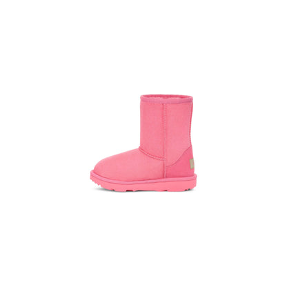 Toddler's Classic II Boot in Sachet Pink