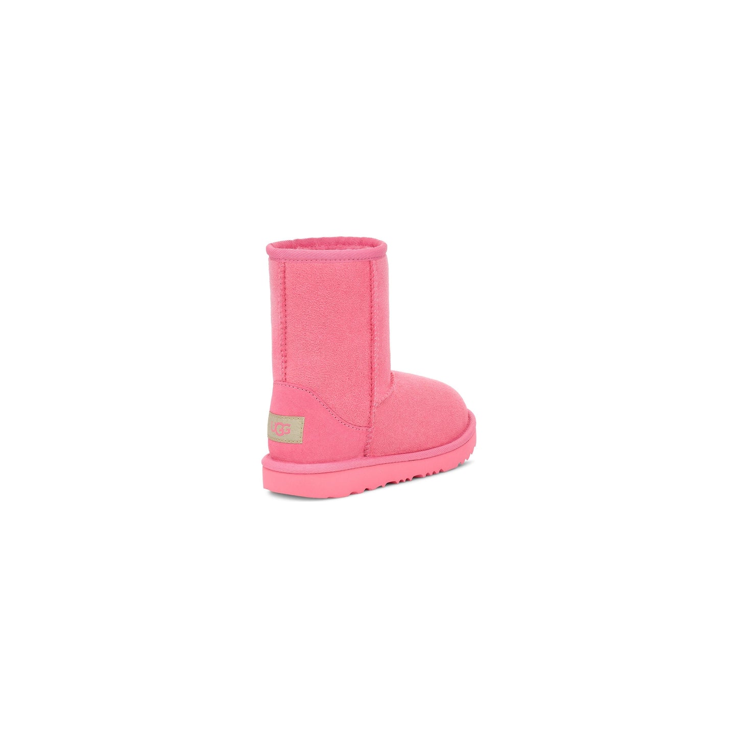Toddler's Classic II Boot in Sachet Pink