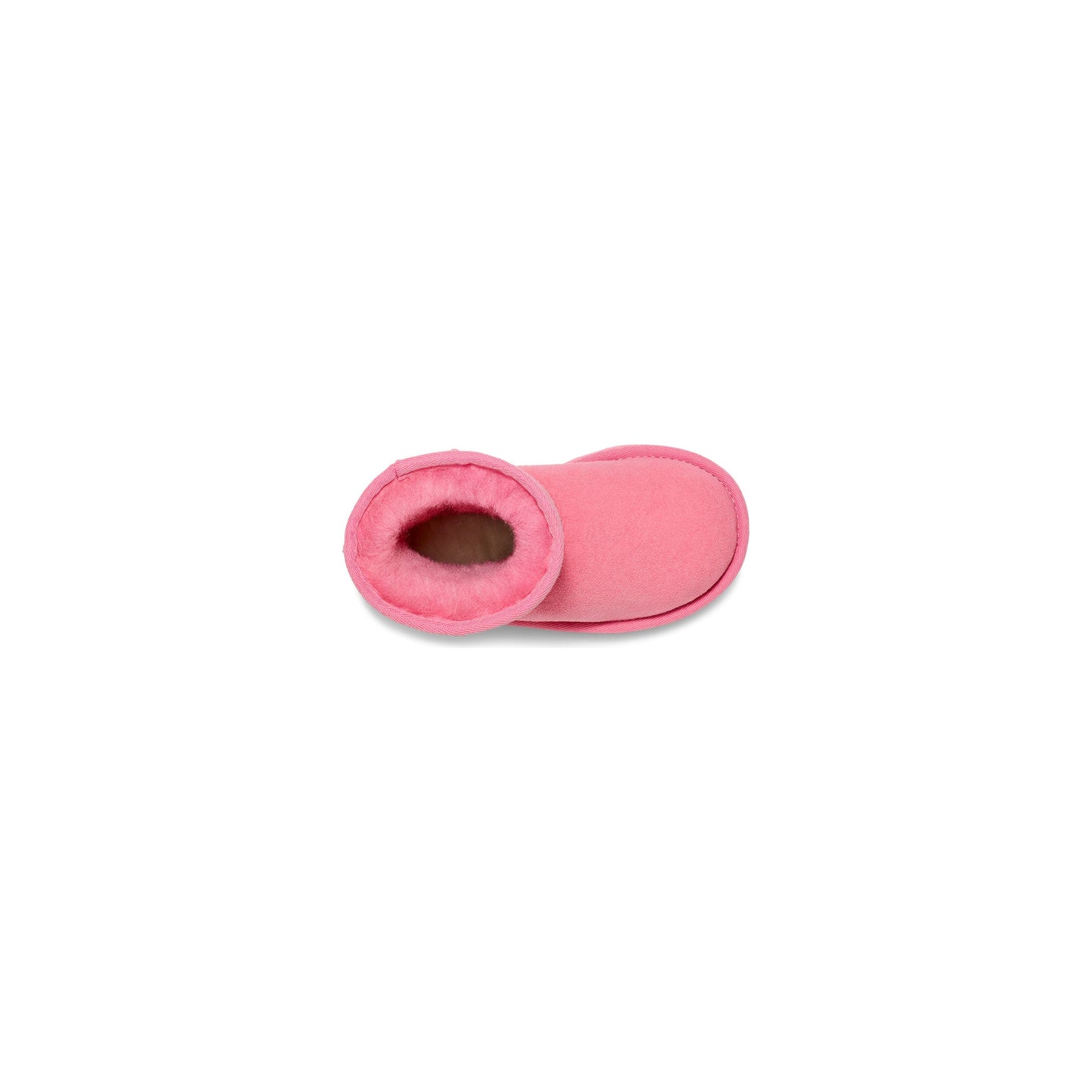 Toddler's Classic II Boot in Sachet Pink