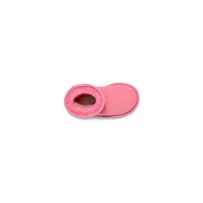 Toddler's Classic II Boot in Sachet Pink