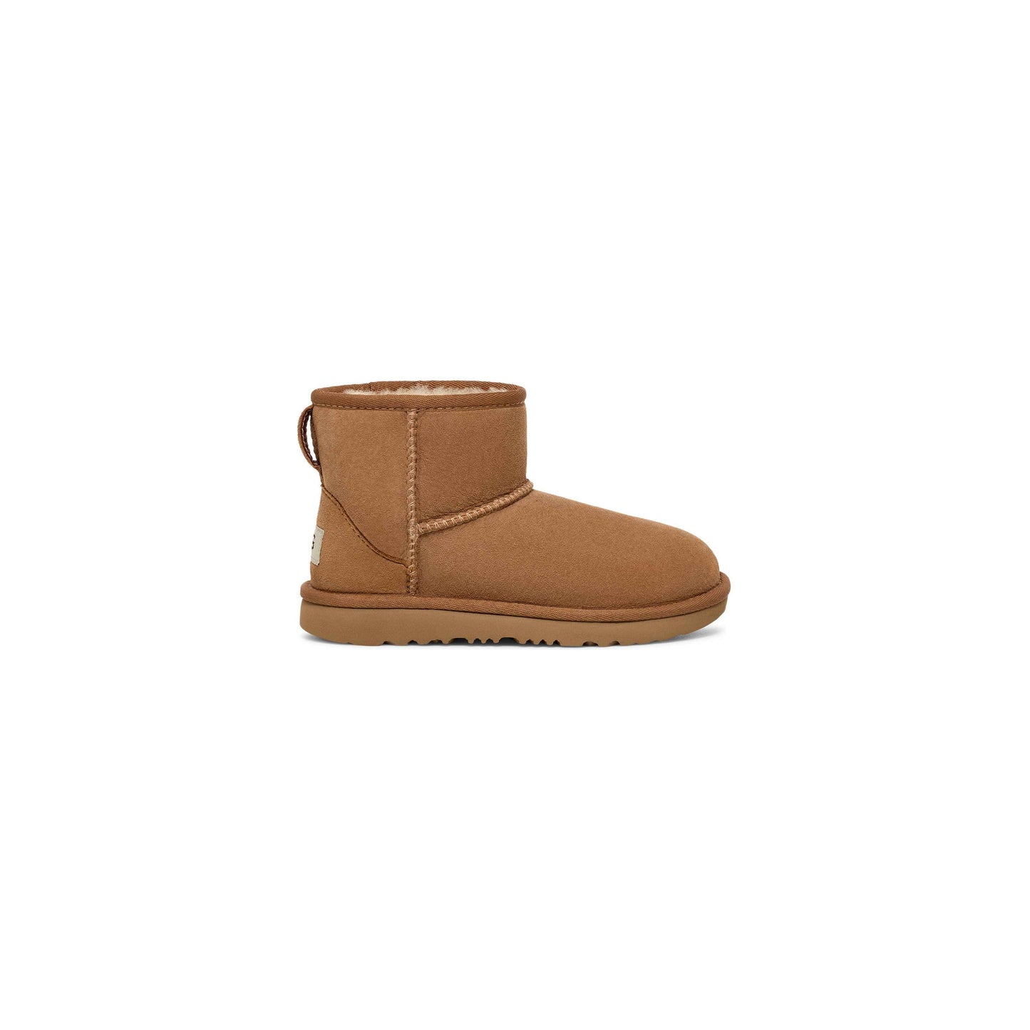 Kid's Classic II Mini Boot in Chestnut