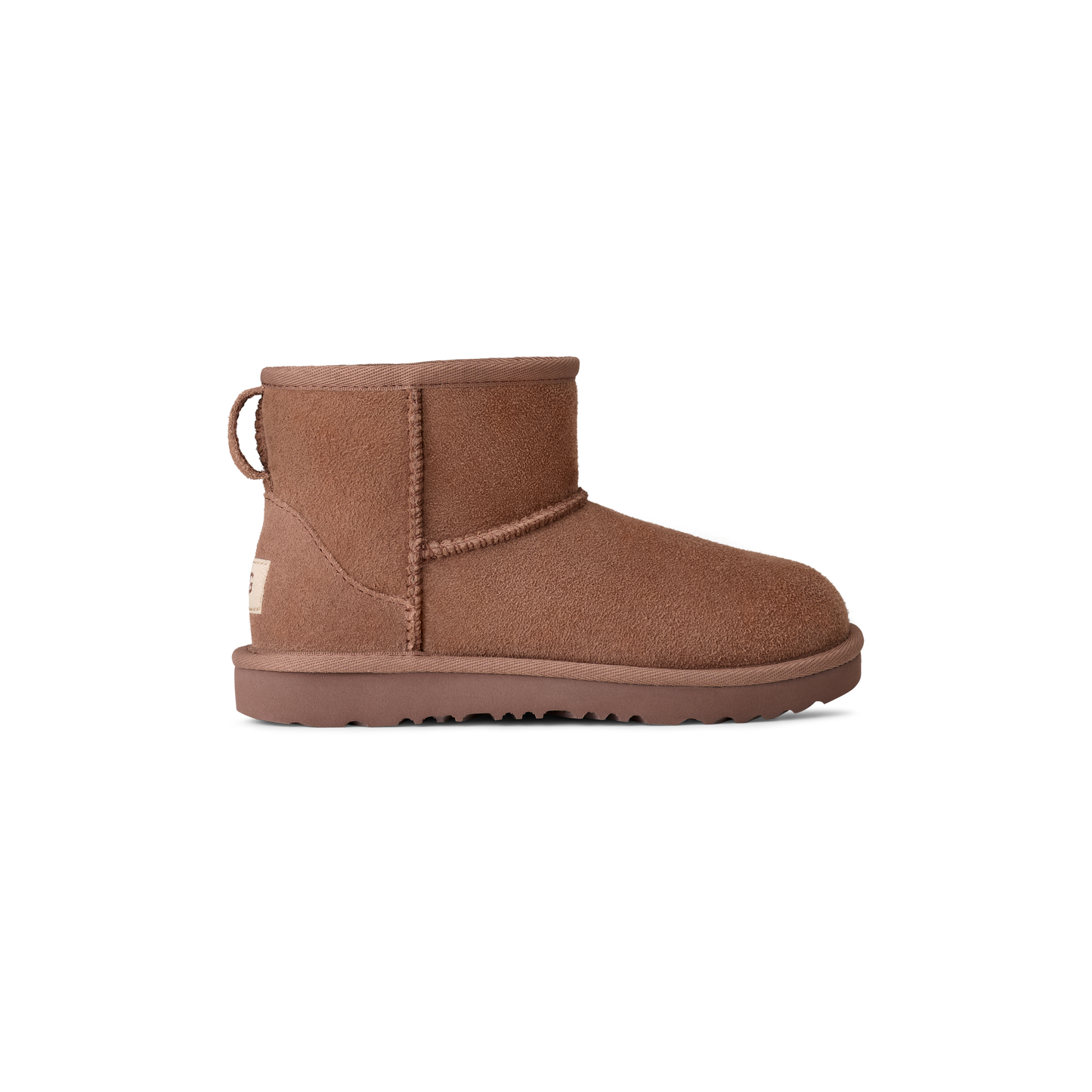 Kid's Classic II Mini Boot in Rocky Oak