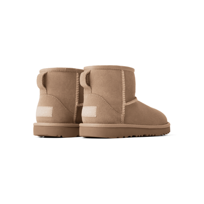 Kid's Classic II Mini Boot in Sand
