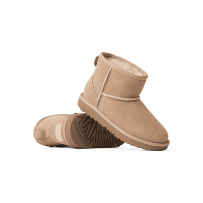 Kid's Classic II Mini Boot in Sand