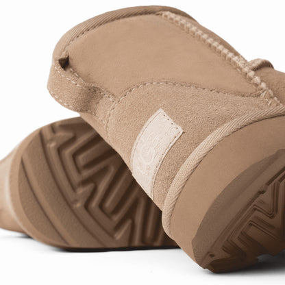 Kid's Classic II Mini Boot in Sand
