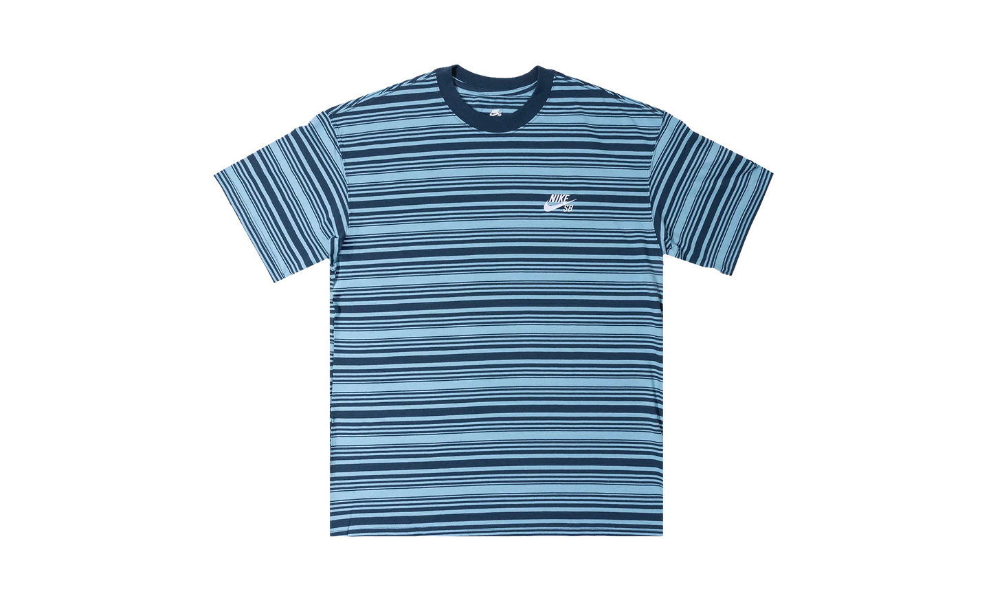 Max90 Skate T-Shirt "Denim Turquoise" FQ3711 464