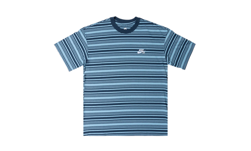 Max90 Skate T-Shirt "Denim Turquoise" FQ3711 464