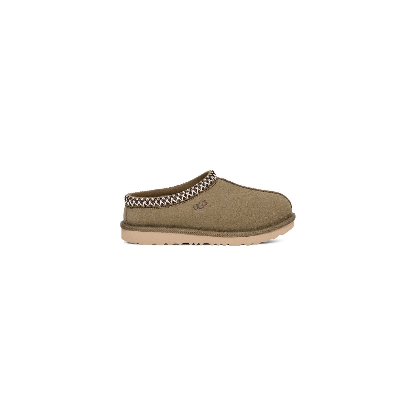 Kid's Tasman II Slipper in Antilope
