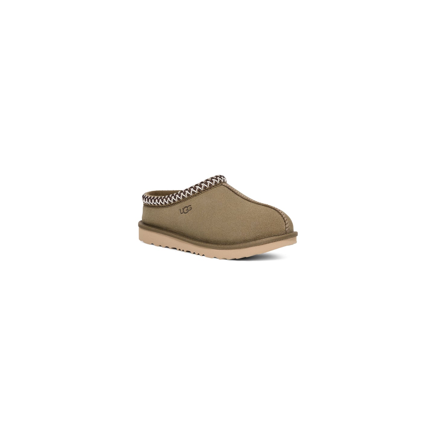Kid's Tasman II Slipper in Antilope