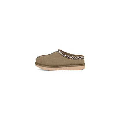 Kid's Tasman II Slipper in Antilope