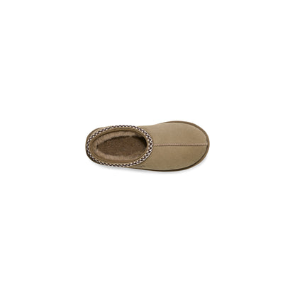 Kid's Tasman II Slipper in Antilope