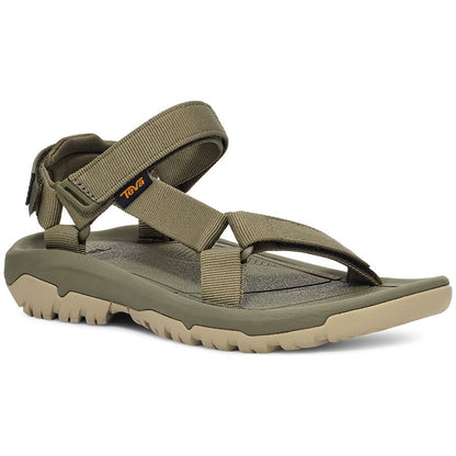 Women's Hurricane XLT2 Sandal in Burnt Olive