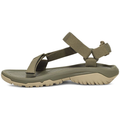 Women's Hurricane XLT2 Sandal in Burnt Olive