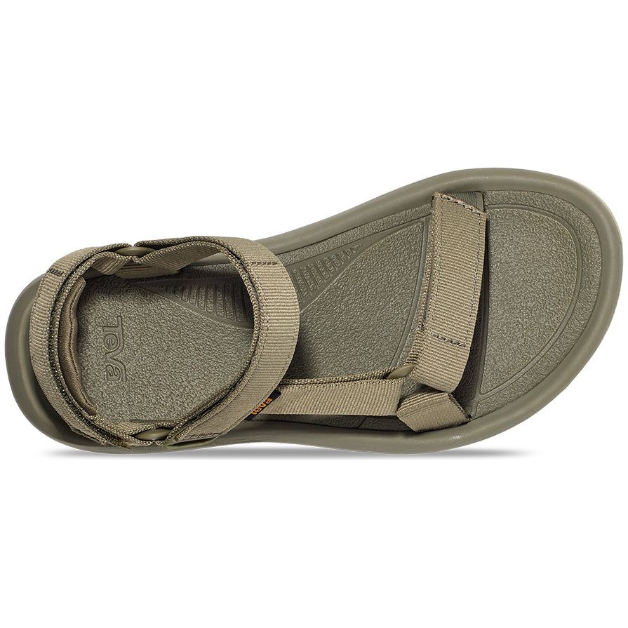 Women's Hurricane XLT2 Sandal in Burnt Olive