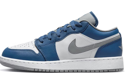 1 Low True Blue (GS)