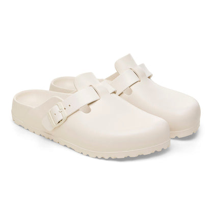 Boston Essentials EVA in Eggshell