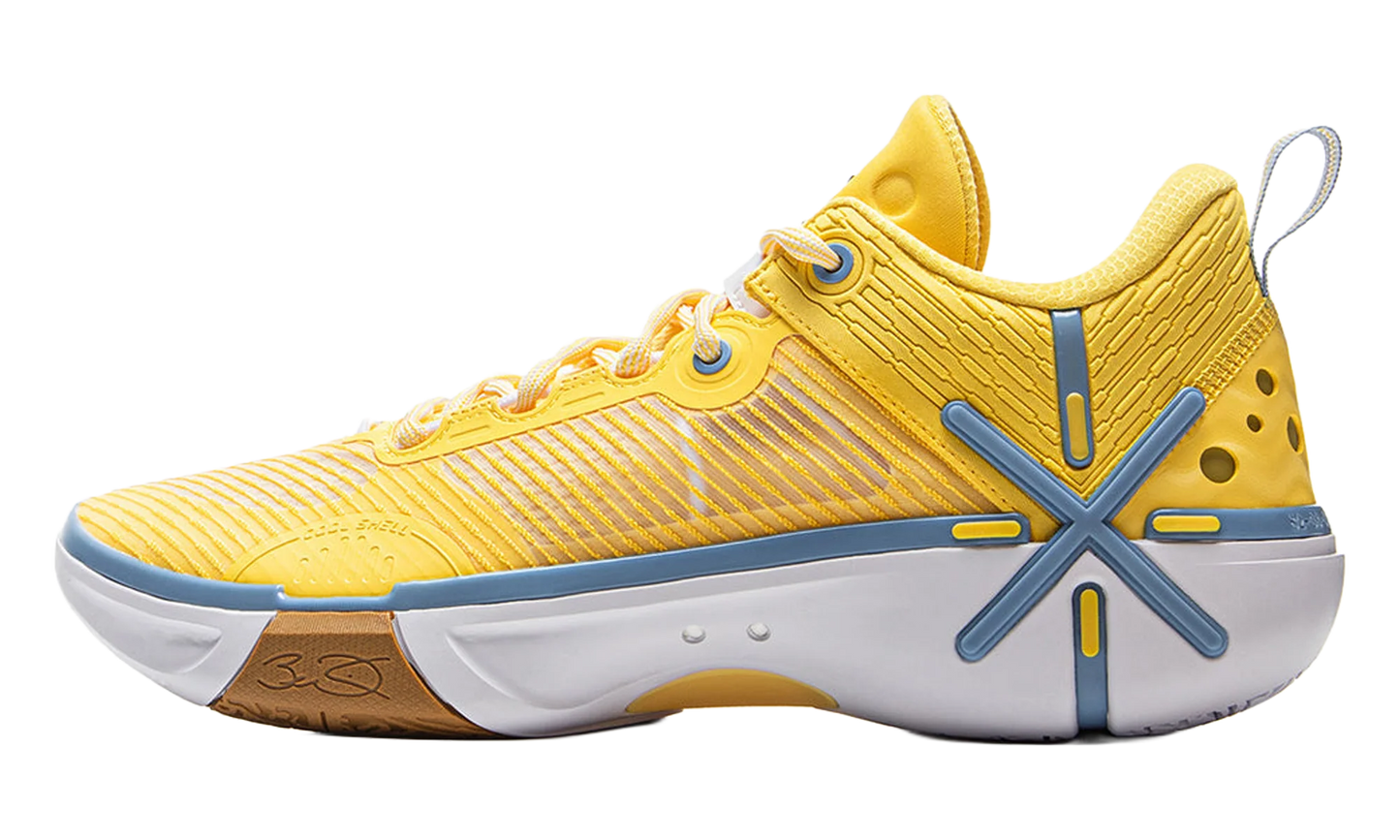 Wade Shadow 6 V2 "Lime" ABPV021 16