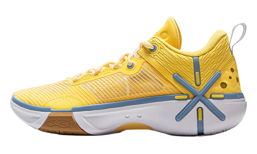 Wade Shadow 6 V2 "Lime" ABPV021 16