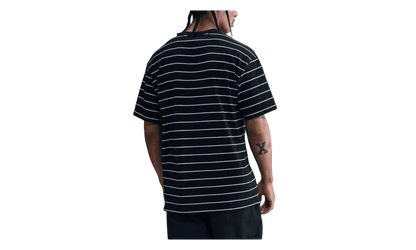 SB MAX90 STRIPED T-SHIRT "Black" HJ0812 010