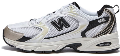 530 White Light Gold Metallic (ARCHIVE)
