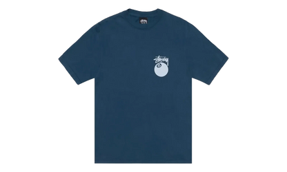 8 Ball Tee "Navy" STUS412