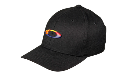 Tincan Flag Arizona Baseball Cap "Blackout" FOS900112 02E