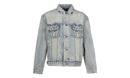 Alice Oh G Jacket "Blue" MAH25JK003
