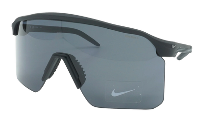 Expedition Shield Sunglasses "Matte Black / Grey" IB6562X 010