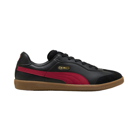 King 21 Indoor Soccer Shoes